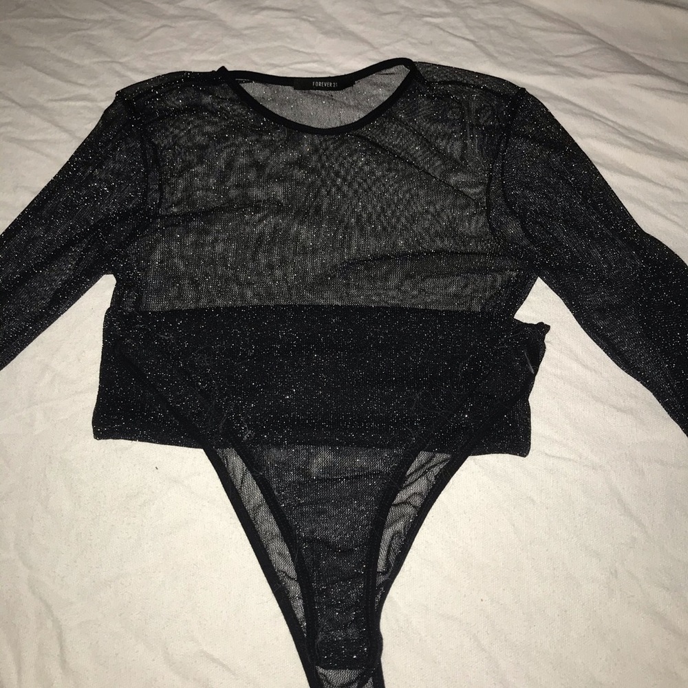Body suit